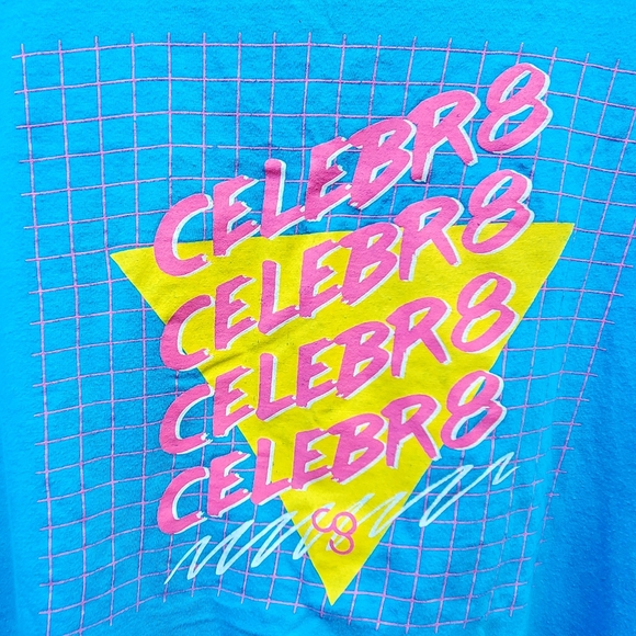 Vintage t-shirt - Picture 2 of 4